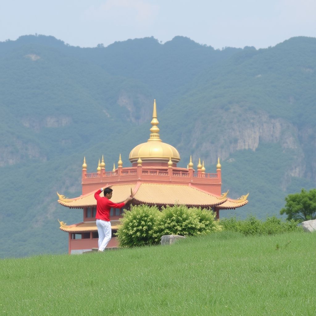 ทำพิธีขึ้นบ้านใหม่ตามแบบโบราณ เสริมสิริมงคล